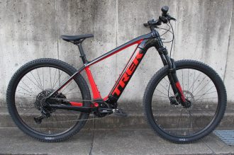 【期間限定】e-MTB  宝塚｜TREK（トレック）POWERFLY5の試乗車あります。