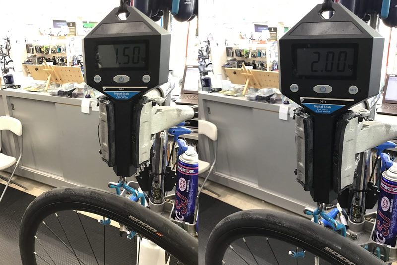 Bontrager Aeolus XXX 4 & XXX2 TLR Disc Clincher ロードホイール