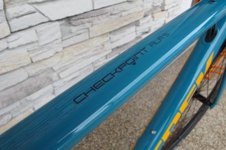 グラベルロード｜2021年モデル TREK 『CHECKPOINT ALR5』入荷・納車いたしました！