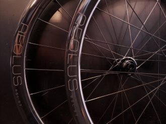 究極アップグレードロードホイール｜Bontrager 『Aeolus RSL 37 TLR DISC』が新登場！