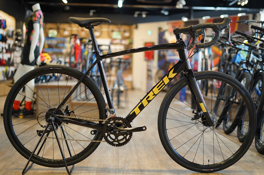 【京都西店】2022年 TREK BIKE（トレック バイク）もうすぐ入荷のお知らせ！！【ロードバイク】【マウンテンバイク】【エントリーモデ…