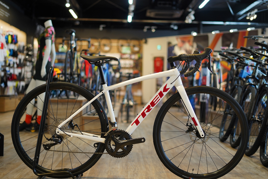 【京都西店】2022年モデル TREK（トレック）入荷＆入荷予定のバイクリスト　【ロードバイク】【グラベルロード】【マウンテンバイク】【クロ…