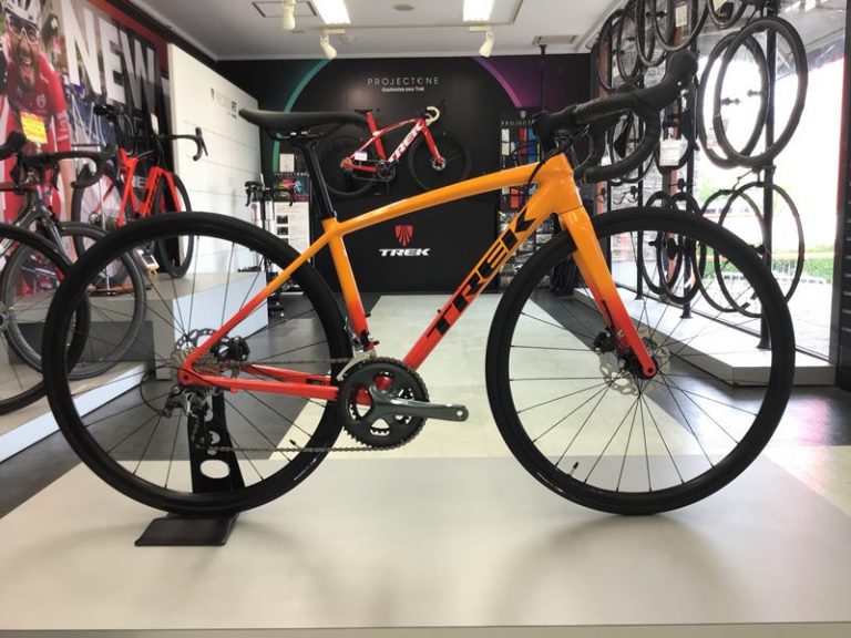 emonda alr4 disc