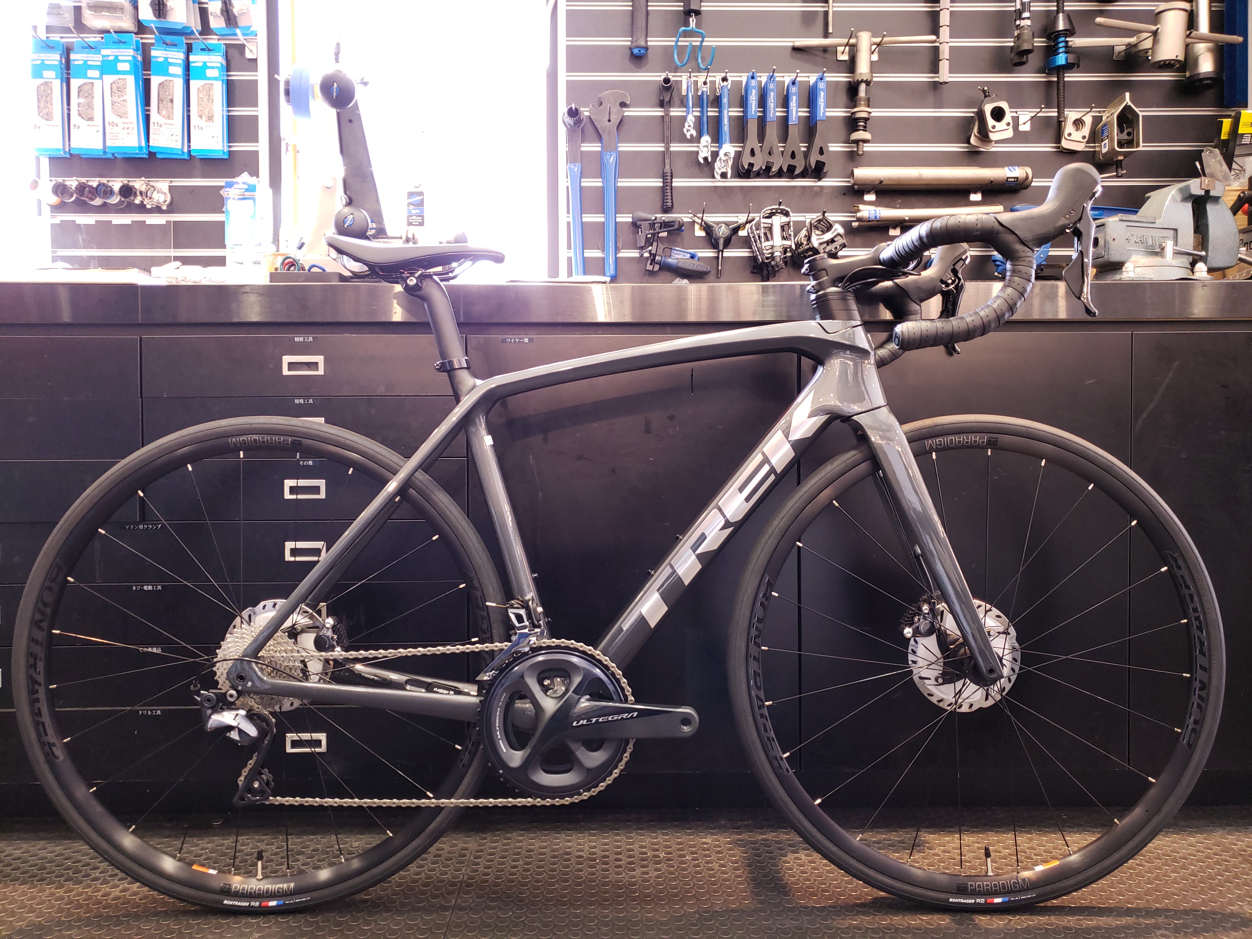trek emonda 60