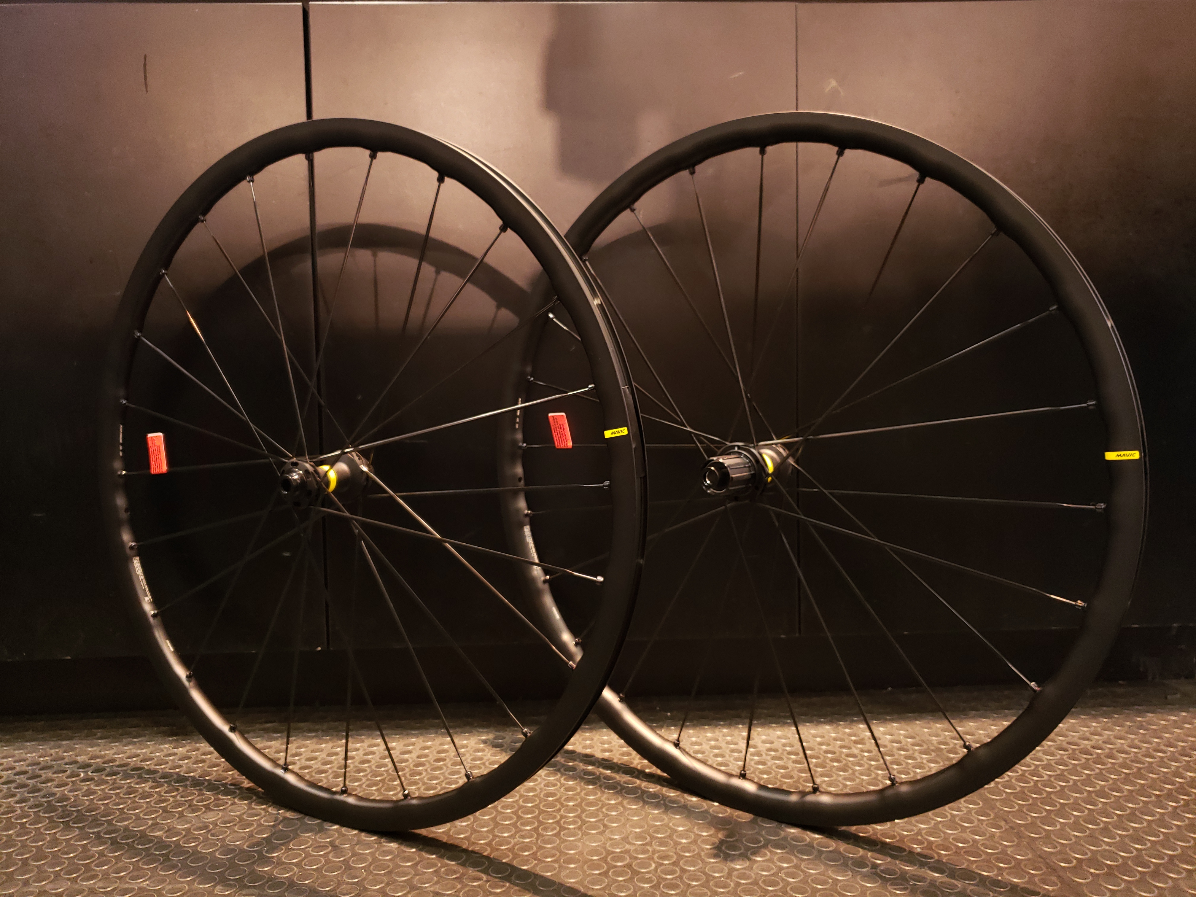 MAVIC KSYRIUM Sl 2021モデル | tspea.org