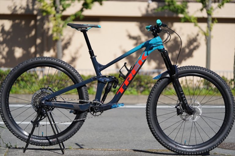 trek platinum aluminum