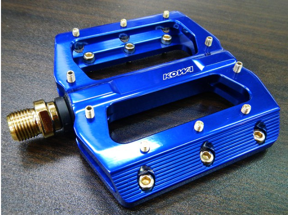 KOWA TARSUS PEDAL 新色入荷！