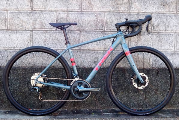 TREK checkpoint al4 2020 ディスクプレーキ | www.kinderpartys.at