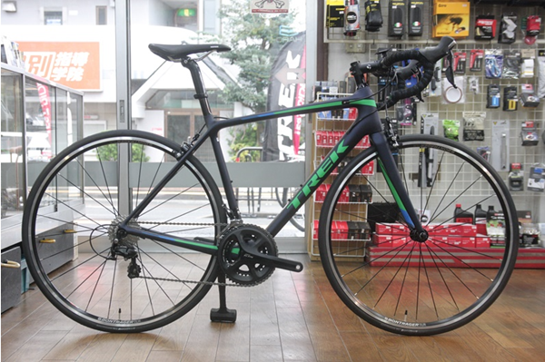 大阪吹田店の一押しロードバイク ①～TREK EMONDA SL 5(トレック エモンダ SL 5)～