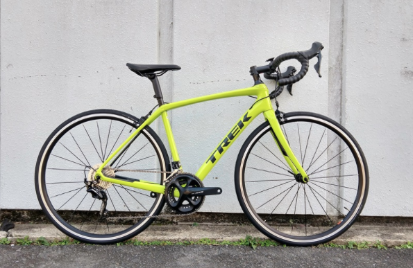 ２０万円台のおすすめロードバイク２０１９！TREK EMONDA SL5(トレック エモンダ SL5)、TREK DOMANE SL5(トレ…