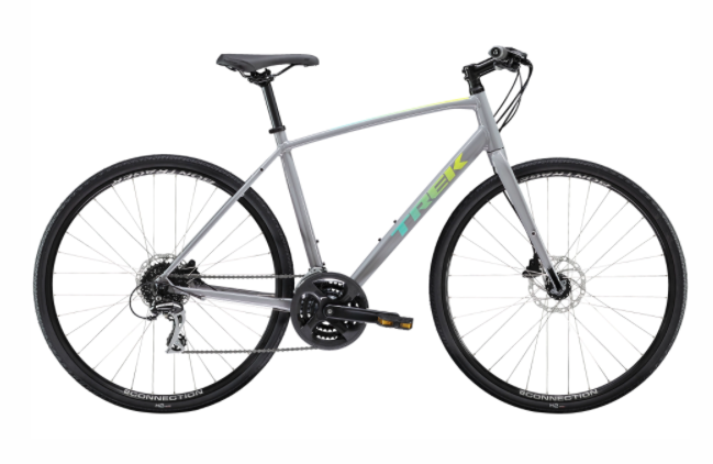 TREK FX2DISC(トレック エフエック 2 ディスク)入荷案内