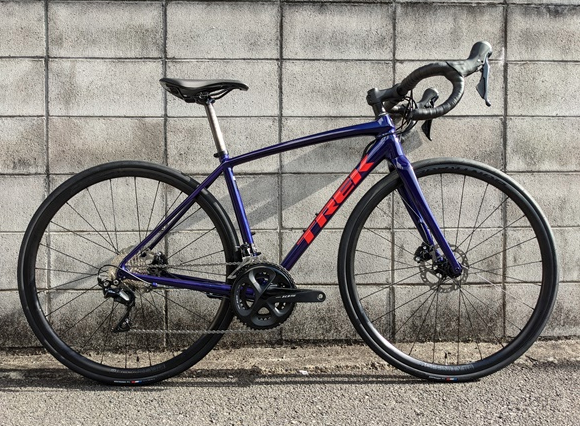 2021年 TREK Emonda ALR5 ２カラーとも入荷いたしました！