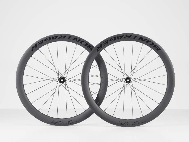 Bontrager（ボントレガー）史上最速のホイール、新型Aeolus 