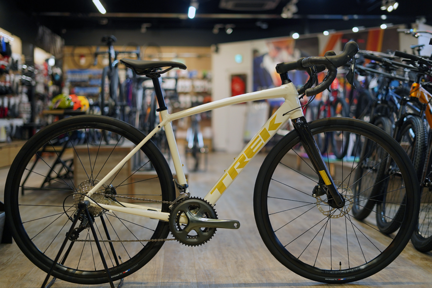 【京都西店】2022年 TREK BIKE（トレック バイク）入荷のお知らせ　【Road ロードバイク】【MTB マウンテンバイク】