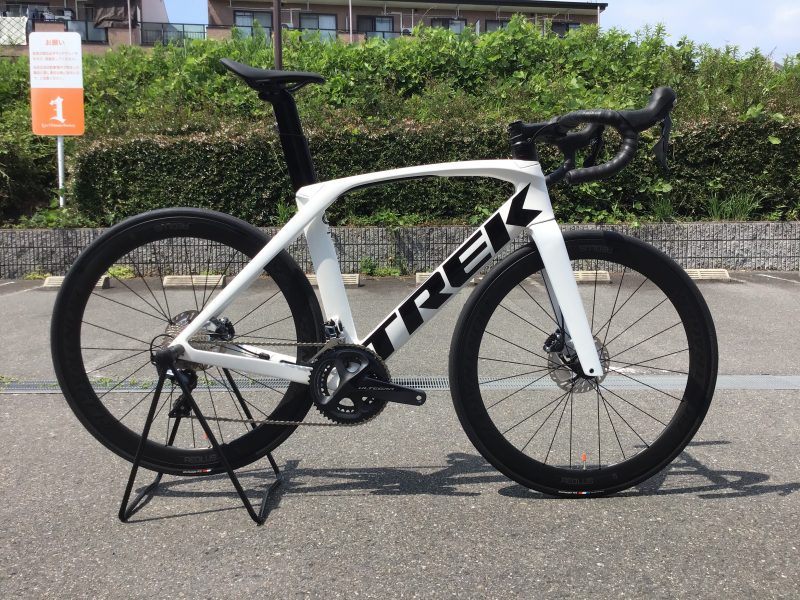 2022年モデル TREK MADONE SL6(トレック マドン エスエル6)入荷しました！