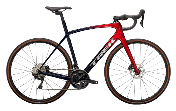 【2022/NEW 】 TREK Domane SL5、SL6がマイナーチェンジして登場！【宝塚店】