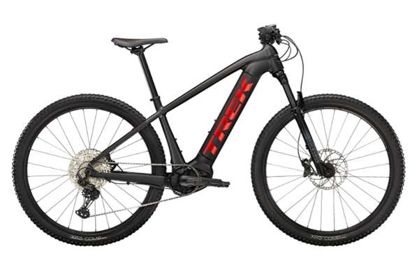 TREK「Powerfly5」は実は街乗り最強！大阪、吹田・摂津・茨木でe-MTBお探しなら一条サイクルへ。