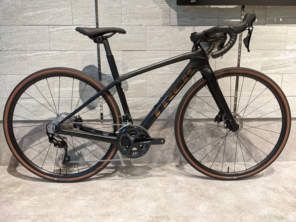 吹田店】2022年 新型 TREK Domane SL5(トレック ドマーネ SL5)入荷 ...