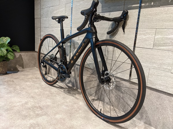 吹田店】2022年 新型 TREK Domane SL5(トレック ドマーネ SL5)入荷 ...