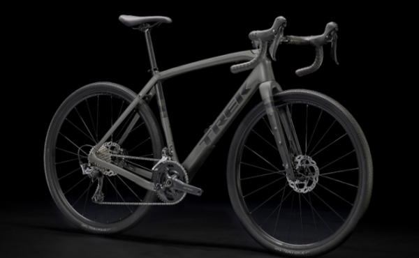 2022 TREK 『新型CHECKPOINT SL5、ALR5』