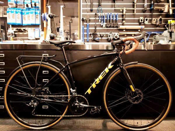 TREK Domane ALシリーズを色々とカスタマイズしてみませんか？【宝塚店】