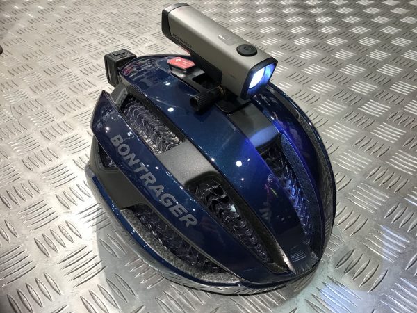 ボントレガー NEW ヘルメット『Circuit WaveCel』が入荷しました！