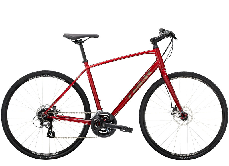 TREK2022モデルFXシリーズが入荷してきました。【箕面】