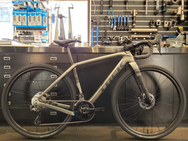 2022 NEW TREK 『CHECKPOINT SL5』が遂に入荷しました！【宝塚店】