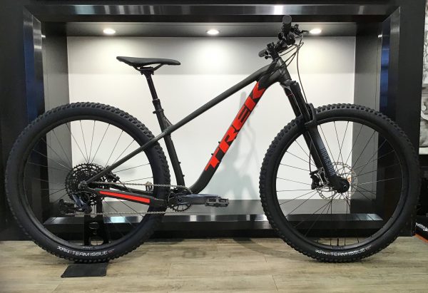 2022 TREK NEW 『ROSCOE（ロスコ）8』が入荷しました。【宝塚店】