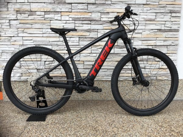 【試乗車のご案内】TREK E-MTB 『POWERFLY 5』を試乗出来ます！