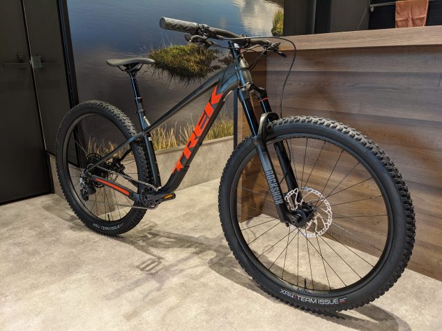 TREK ROSCOE7 2022モデル Mサイズ　トレック　ロスコ