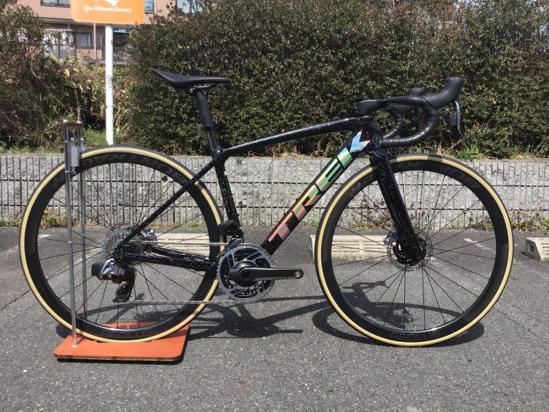 期間限定！全部載せのEMONDA SLR試乗車ご用意しました！