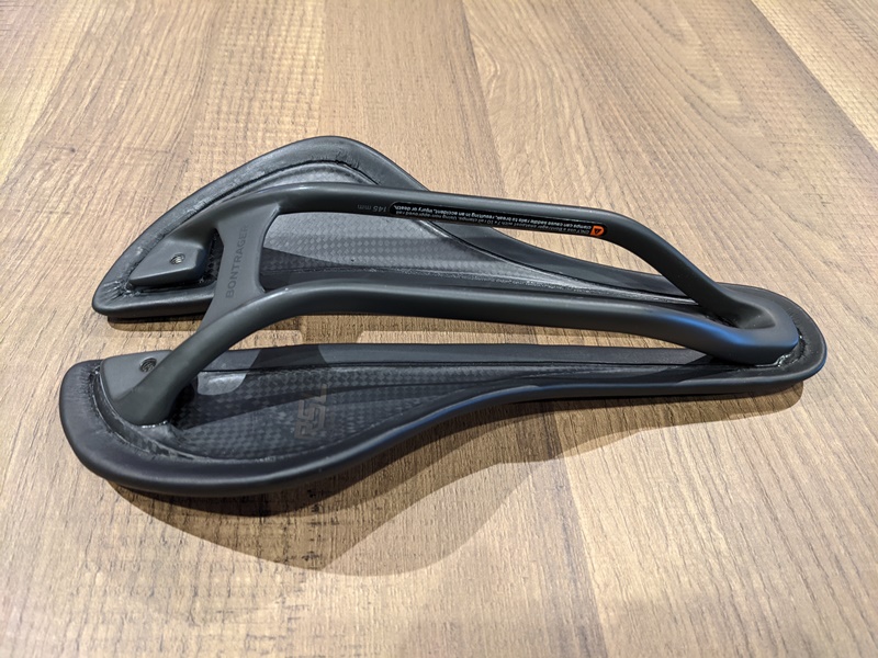 Bontreger Aeolus  RSL Bike saddle