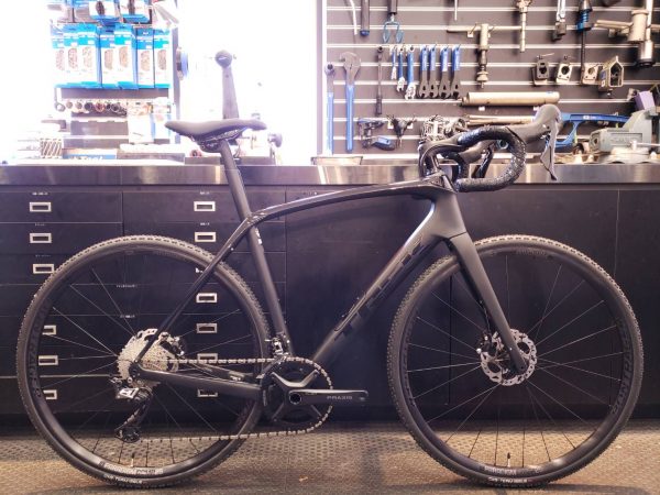 限定1台限り！宝塚店オリジナルモデル TREK『DOMANE SL GRX』