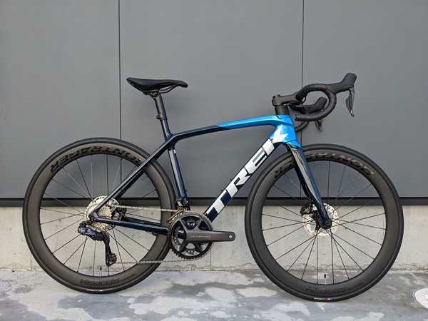 限定１台。Emonda SL 5「アルテグラDi2」「カーボンホイール」仕様