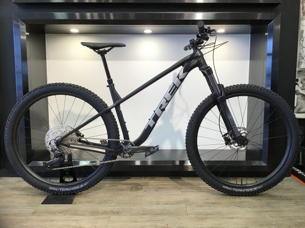 TREK ROSCOE7 2022モデル Mサイズ　トレック　ロスコ