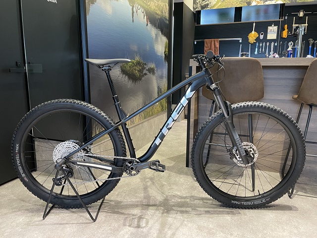 2022 TREK ROSCOE 7と８（トレック ロスコシリーズ）今ならまだ、店頭在庫がございます！