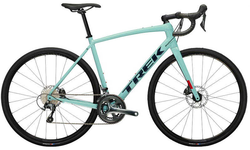 【ロードバイクNewモデル】TREK DOMANE AL(トレック ドマーネ エーエル)シリーズ店頭在庫・入荷予定｜京都