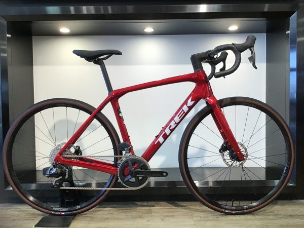 NEW Domane SL6 etap 最速入荷！【宝塚】