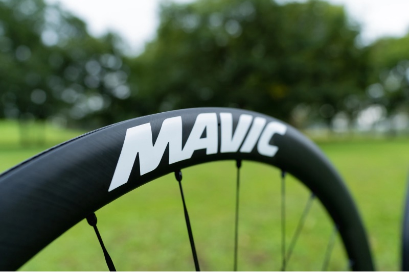 【MAVIC】バイクと同時購入でホイールセットが大変お買い得に！｜京都