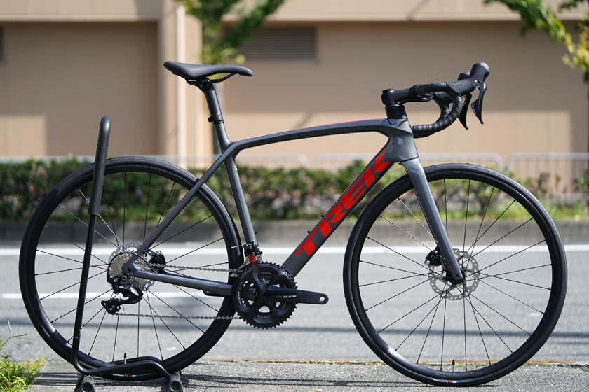 発表！！2023年 TREK 新型Emonda SLシリーズ最速入荷！！【トレック