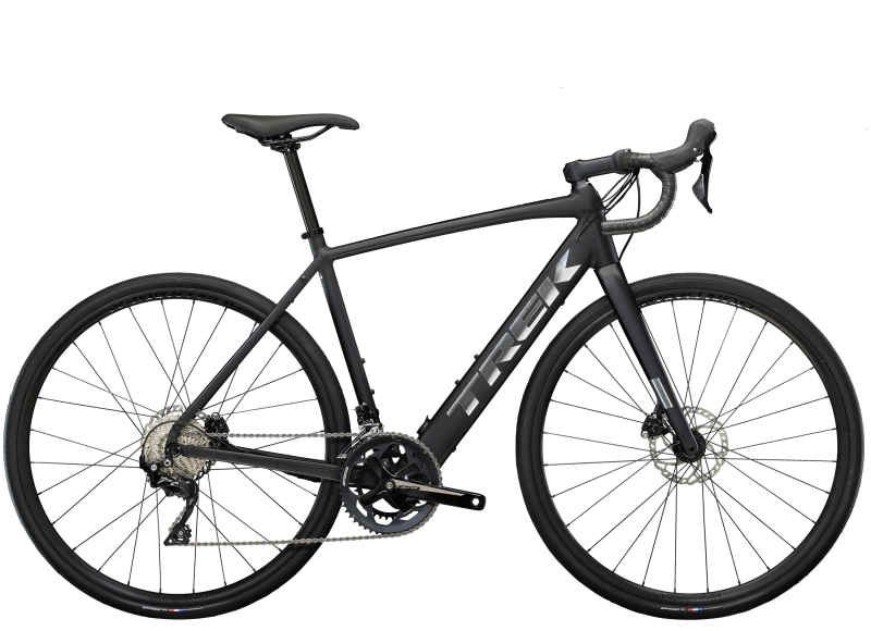 ついに出た！ロードバイクのe-bike TREK DOMANE+AL5（トレック