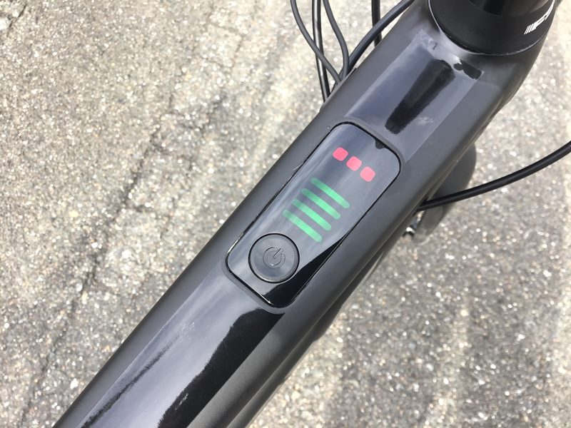 話題のe-bike TREK Domane+ AL5 (ドマーネプラス エーエル5)を体験してみました。【箕面】