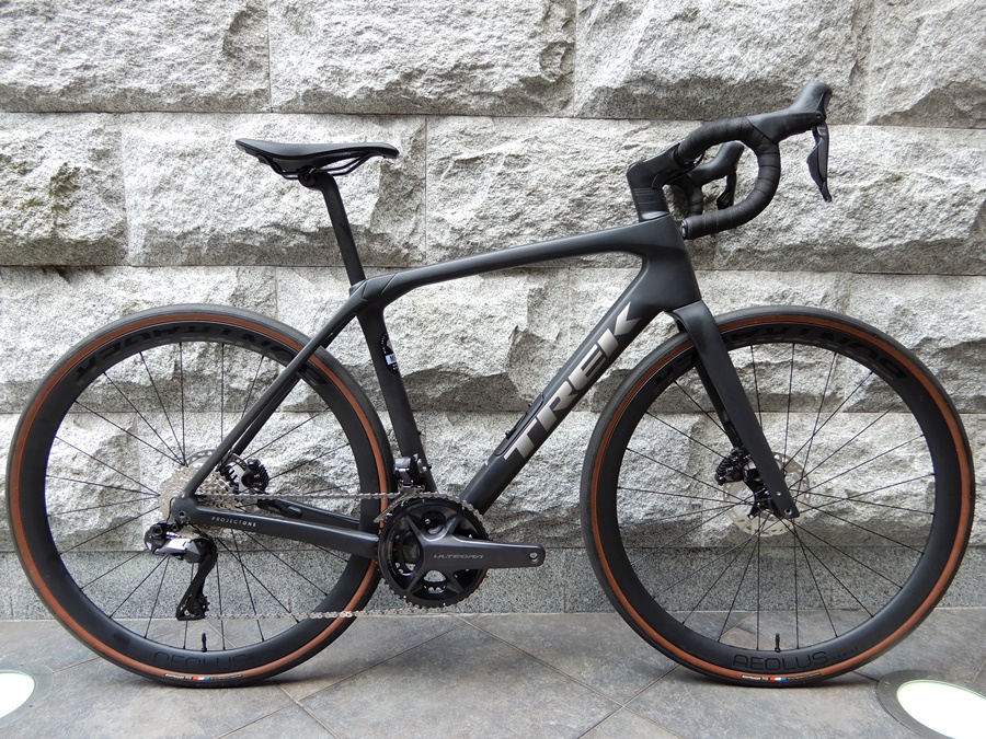 TREK domane project one di2