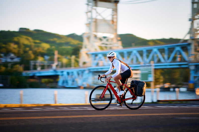 京都での新生活におススメのロードバイクシリーズ【TREK】【DOMANE AL】【DOMANE AL+】【EMONDA ALR】｜京都