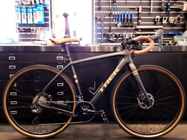 TREK CHECKPOINT SL5