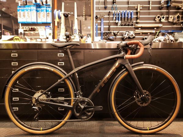 TREK DOMANE SL5　2022