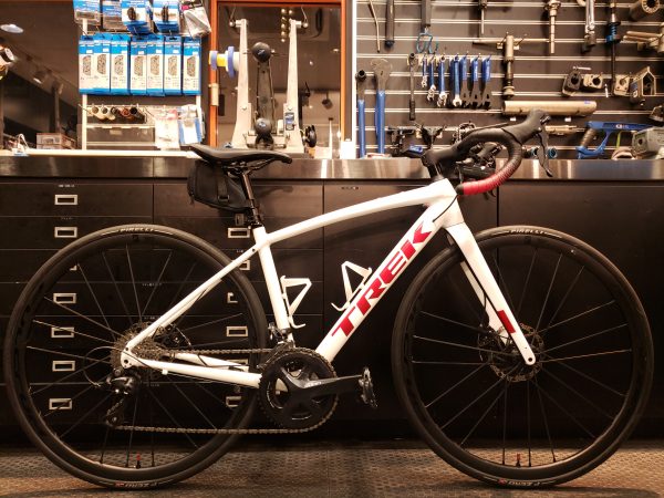 TREK DOMANE AL3　2022