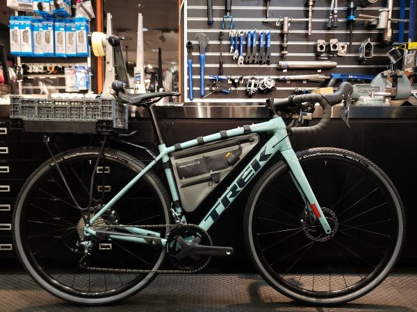 TREK DOMANE AL4