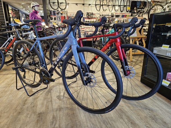 2024 NEW EMONDA ALR5実車あります！【宝塚店】